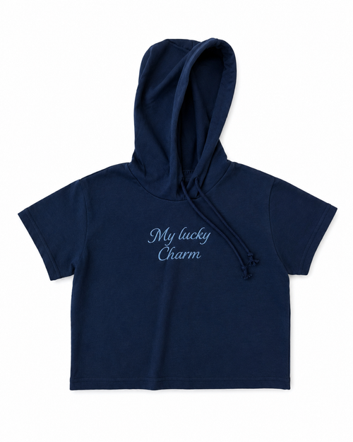 Lucky Charm Hoodie T-Shirt