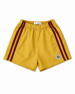 Jimmy Shorts Yellow - Bebe