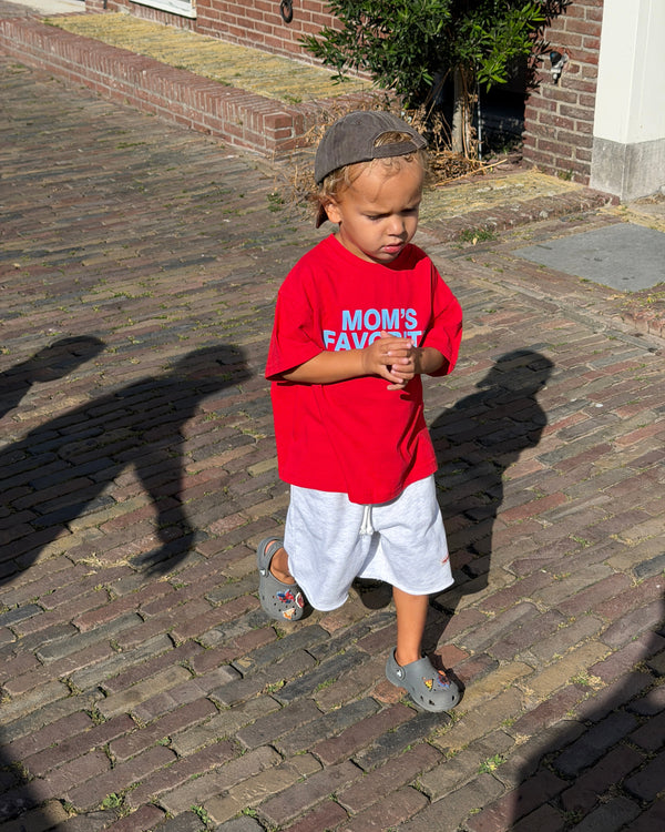 Mom's Favorite T-Shirt
