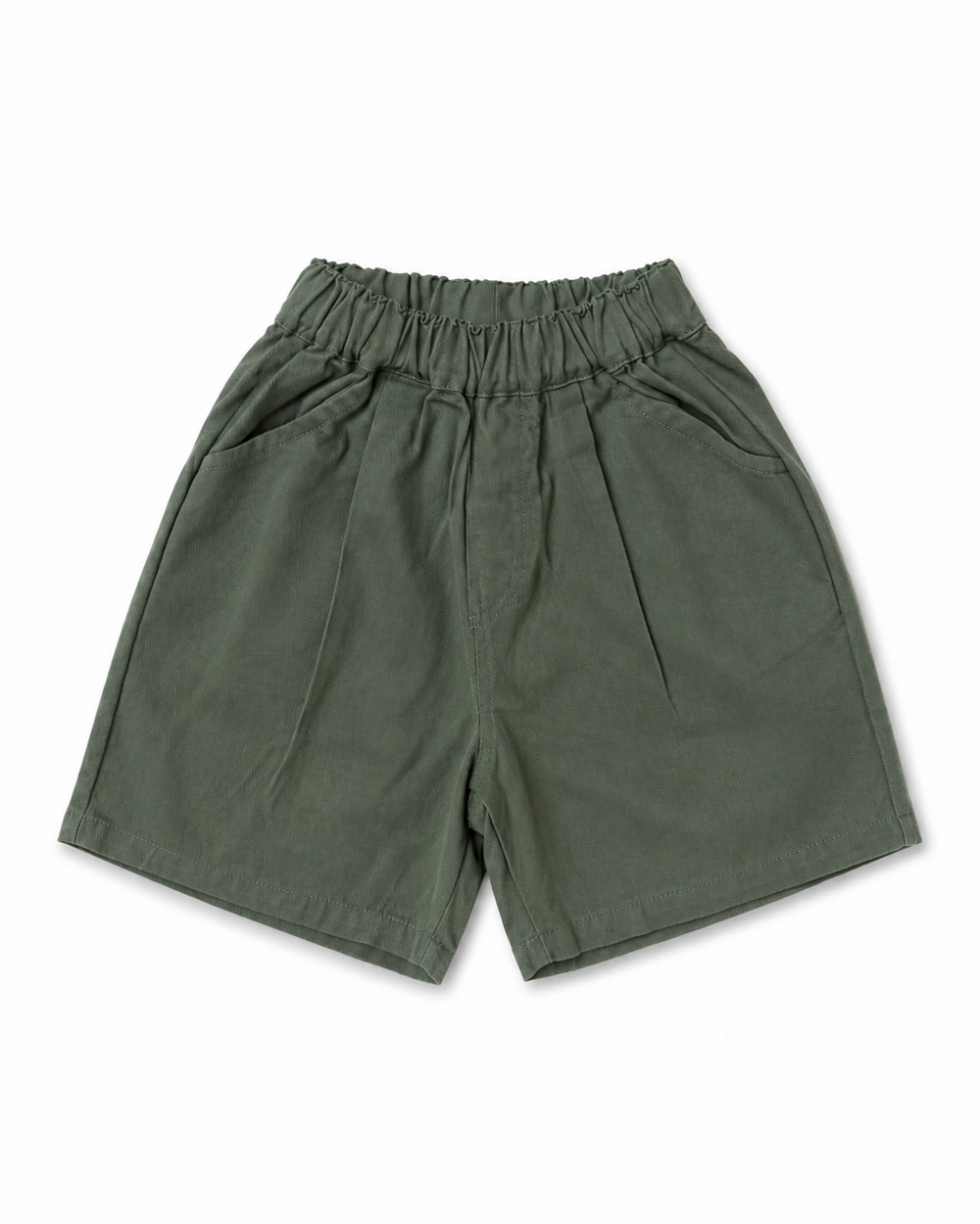 Avery Shorts Green