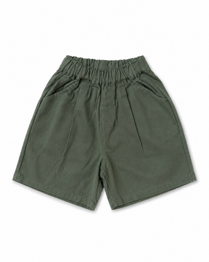 Avery Shorts Green