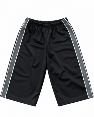 Roxy Pants Black - Bebe