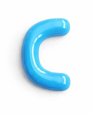C  Ceramic Initial