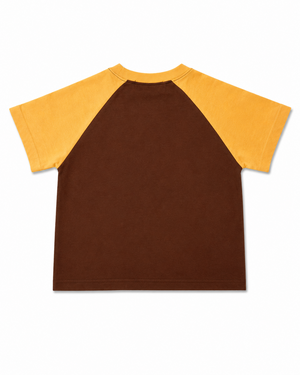 Our T-Shirt Brown