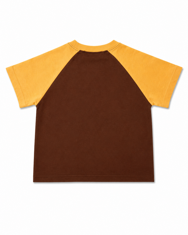 Our T-Shirt Brown