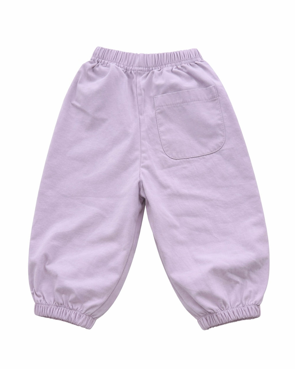 Lou Pants Lila - Bebe
