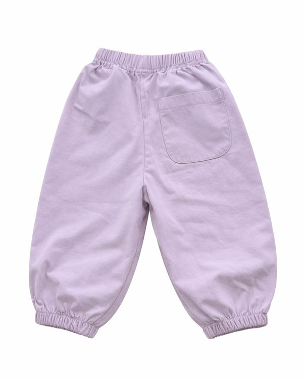 Lou Pants Lila - Bebe