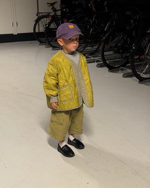 Millie Jacket