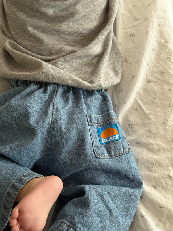 Benji Jeans - Bebe