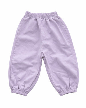 Lou Pants Lila - Bebe