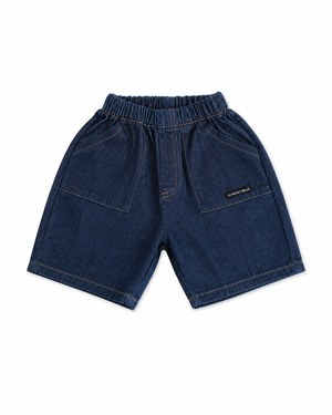 Belly Jeans Shorts - Bebe