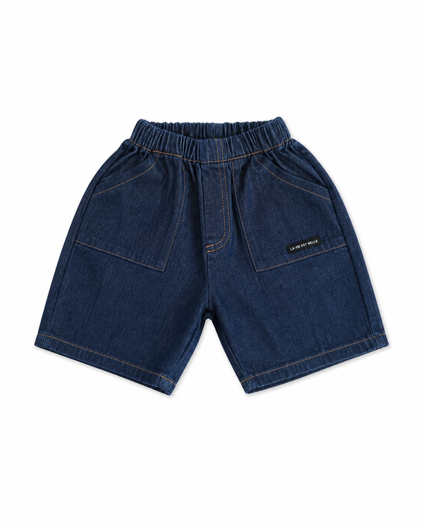 Belly Jeans Shorts - Bebe