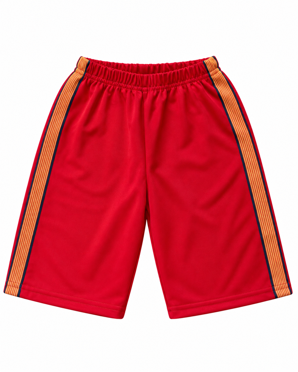 Roxy Pants Red - Bebe