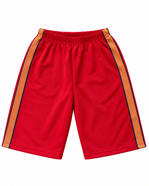 Roxy Pants Red - Bebe