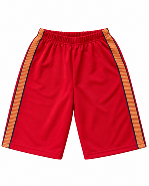 Roxy Pants Red