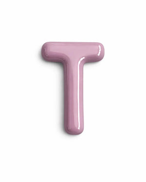 T  Ceramic Initial