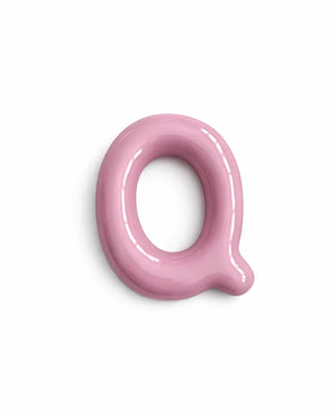 Q  Ceramic Initial