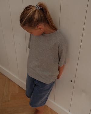 Eli T-Shirt Grey