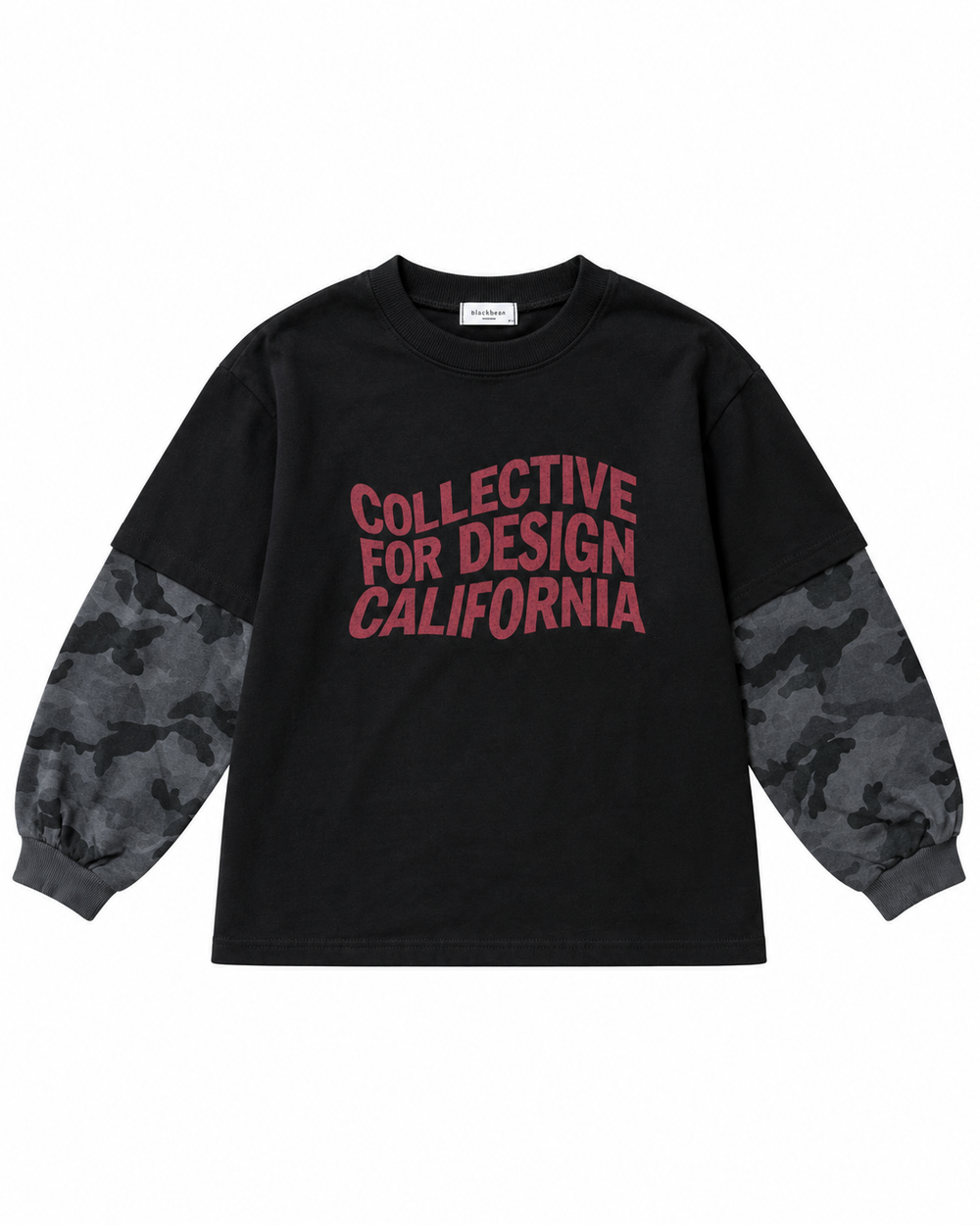 California Long Sleeve