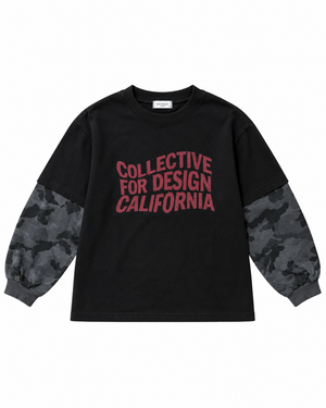 California Long Sleeve