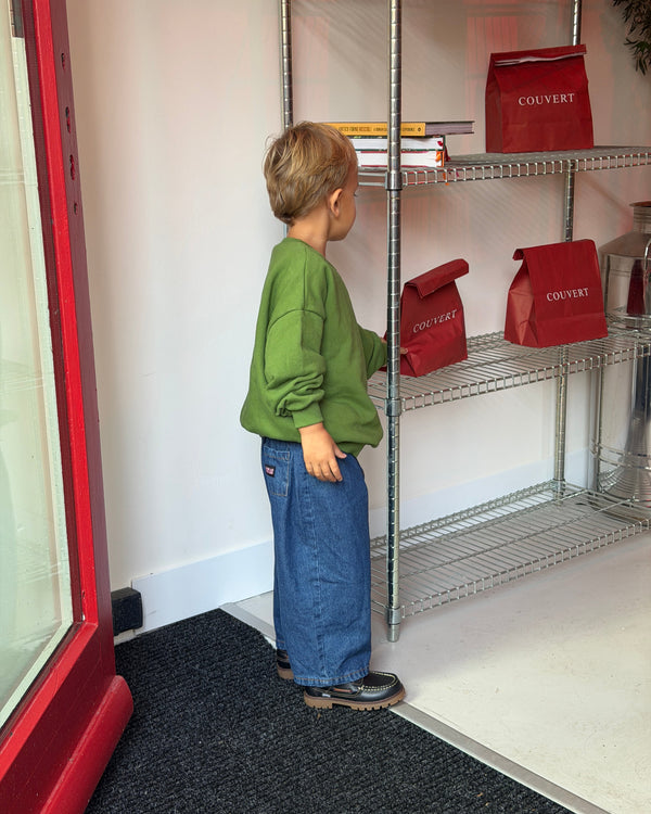 Alix Jeans