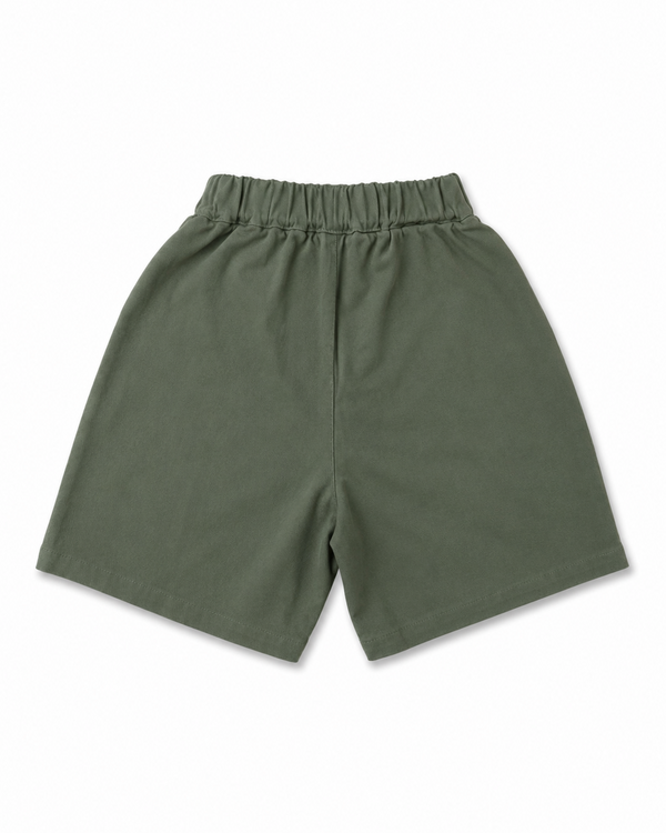 Avery Shorts Green