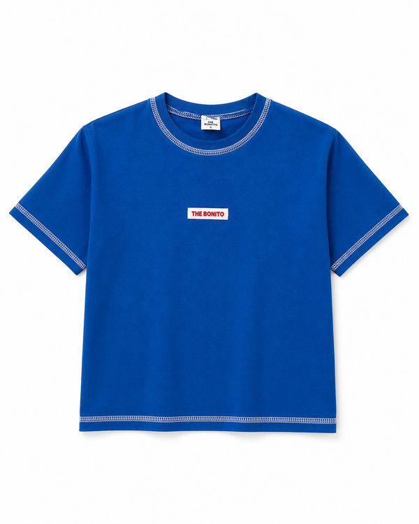 Kiki Set Blue