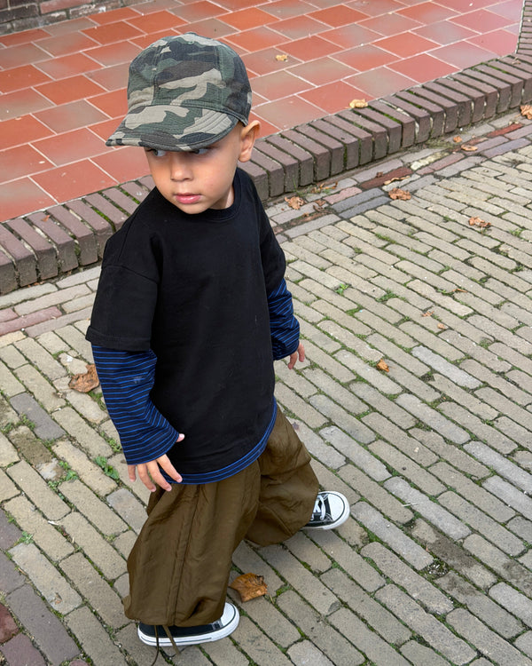 Jodi Army Cap