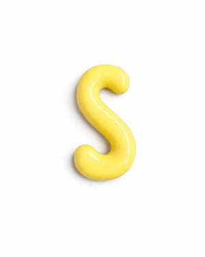 S  Ceramic Initial