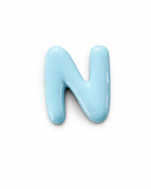 N  Ceramic Initial
