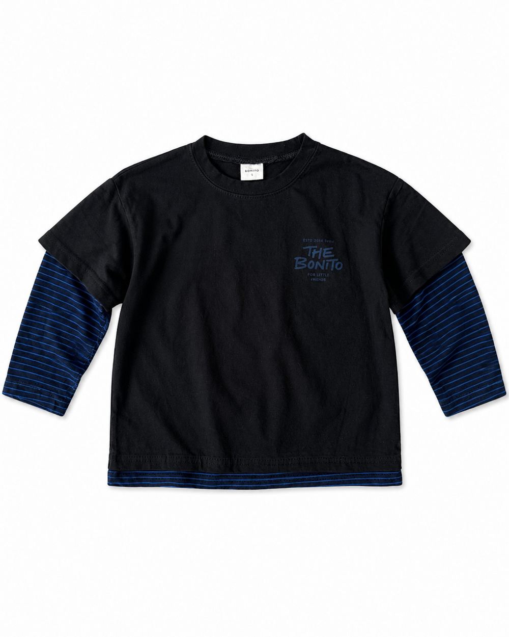 Milo Long Sleeve