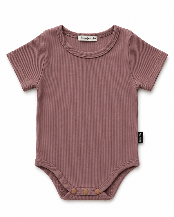 Eli Romper - Bebe
