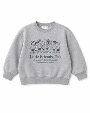 Friends Sweater