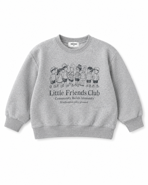 Friends Sweater
