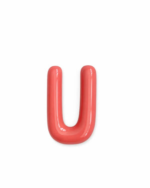 U  Ceramic Initial