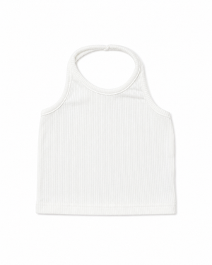 Billy Top White