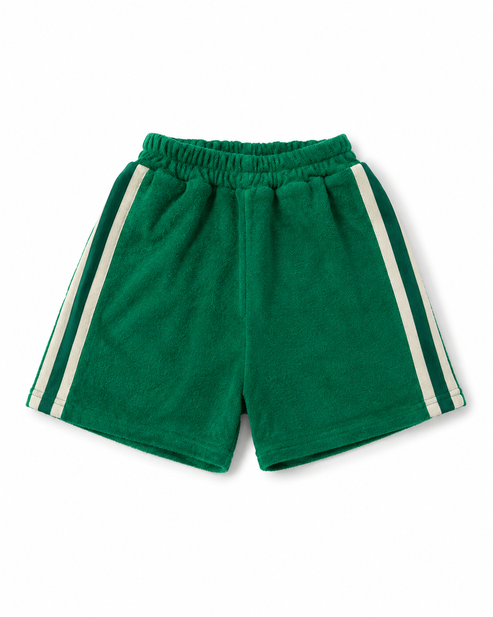 Frankie Shorts Green