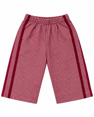 Sally Pants Red - Bebe