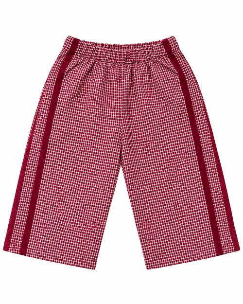 Sally Pants Red - Bebe