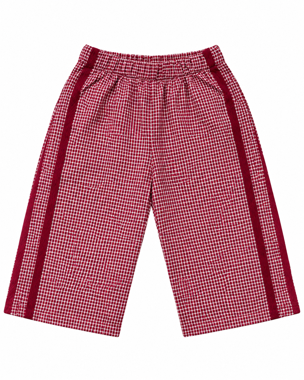 Sally Pants Red
