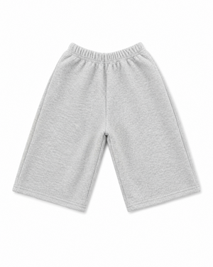 Boaz Joggers Set Grey - Bebe