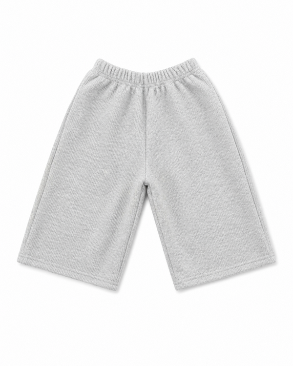 Boaz Joggers Set Grey - Bebe