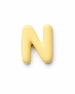 N  Ceramic Initial