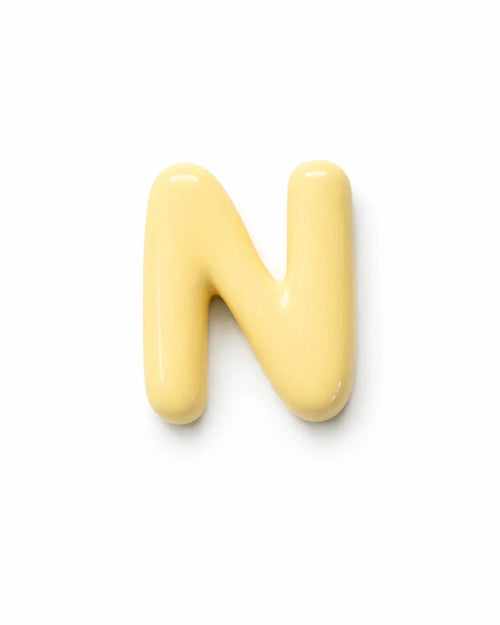 N  Ceramic Initial