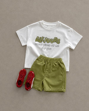 All Yours T-Shirt