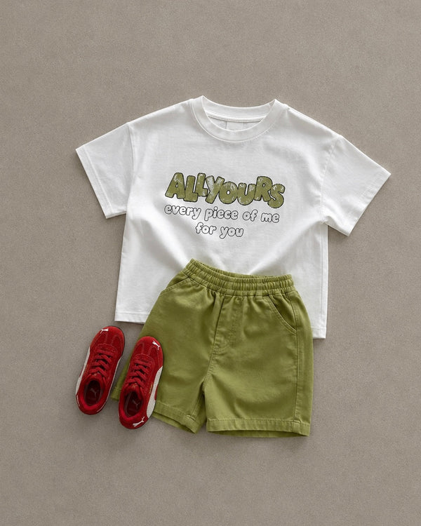 All Yours T-Shirt
