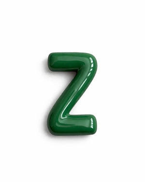Z  Ceramic Initial