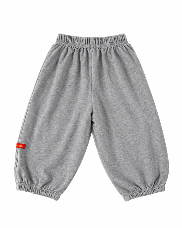 Mel Joggers Grey - Bebe