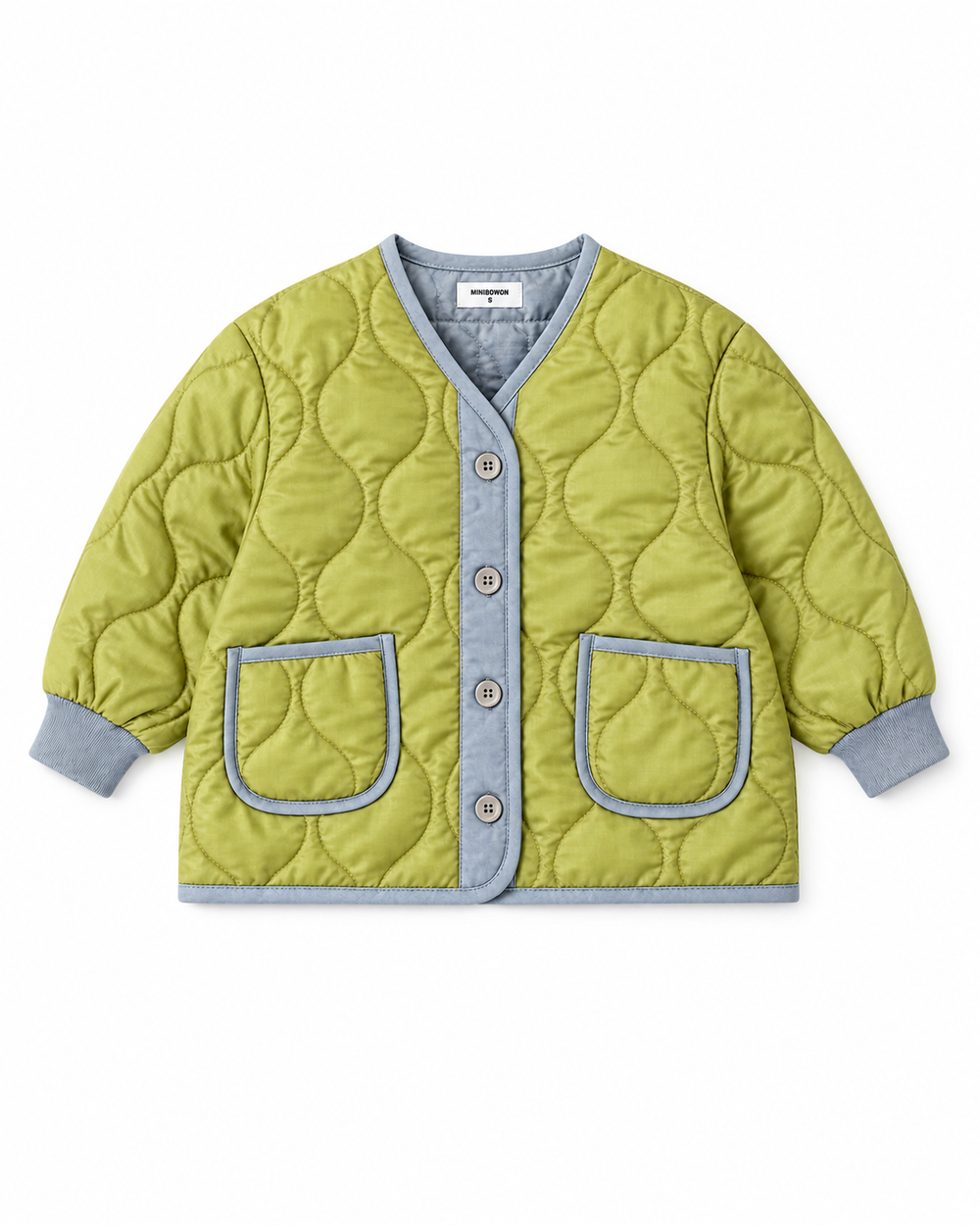 Millie Jacket