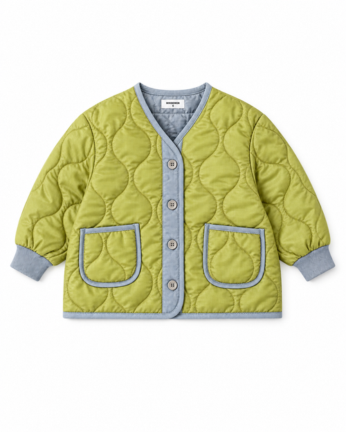 Millie Jacket